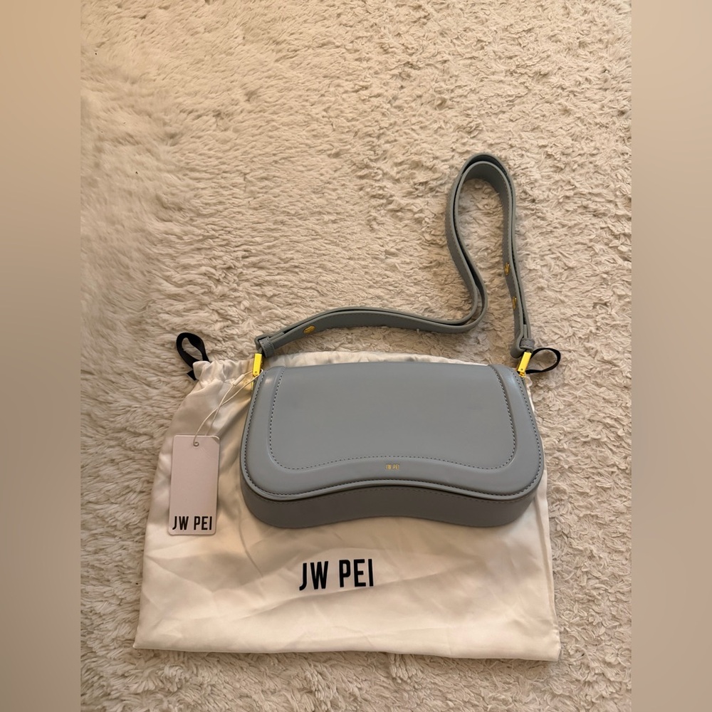 JW PEI Joy shoulder bag